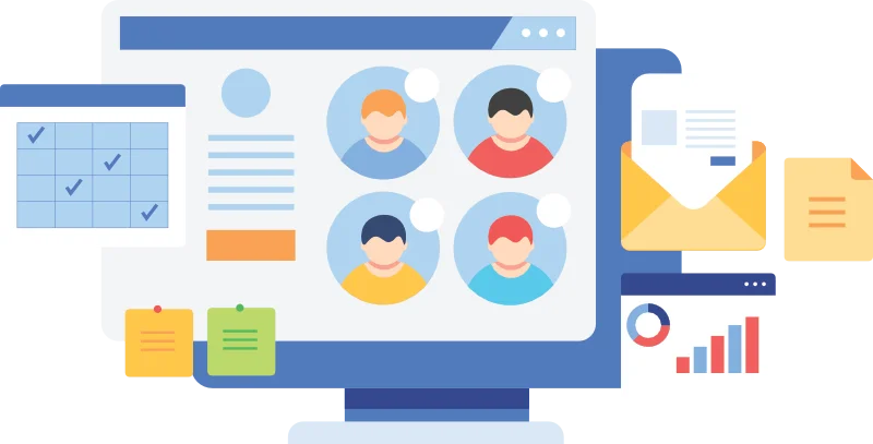 CRM Solutions
