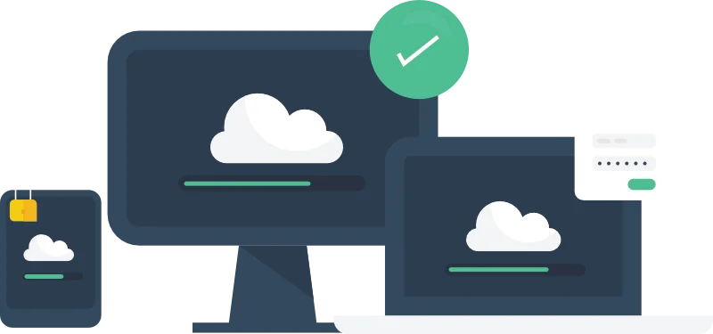 Website Hosting & Maintenance