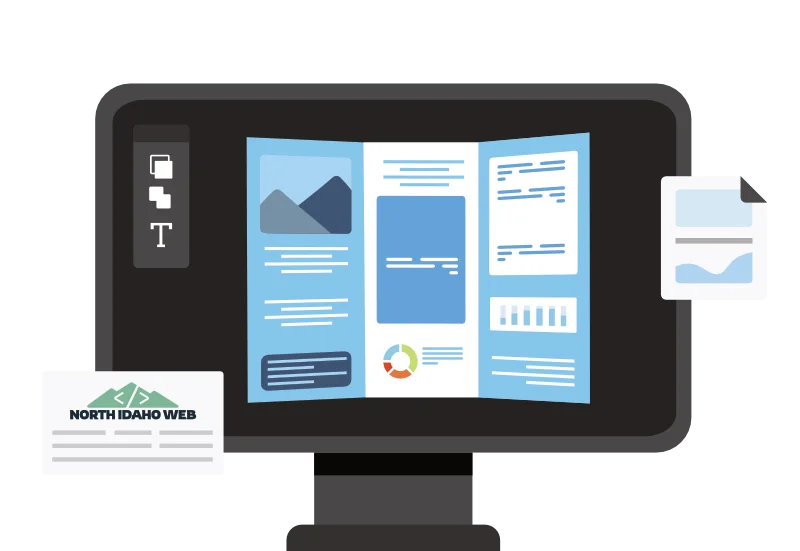 Print Design Services