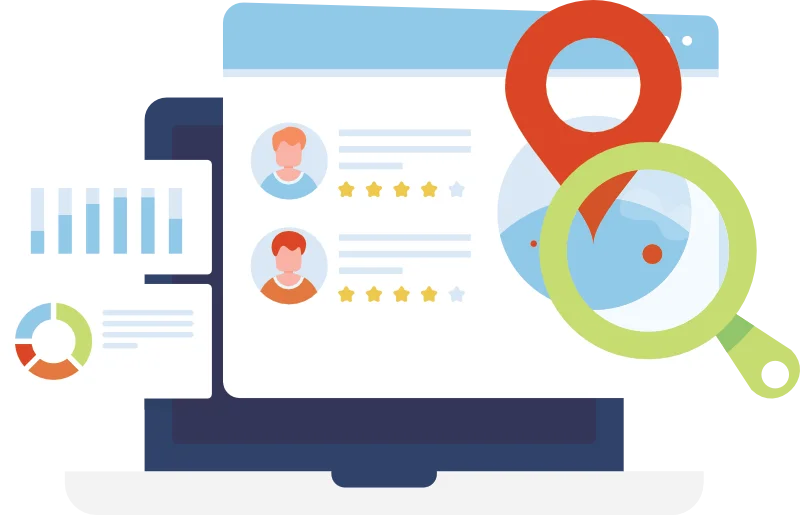 Search Engine Optimization (SEO)