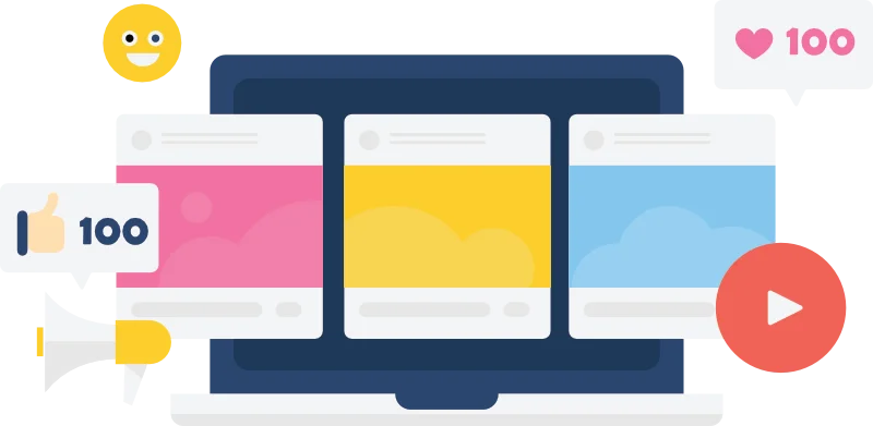 Social Media Management