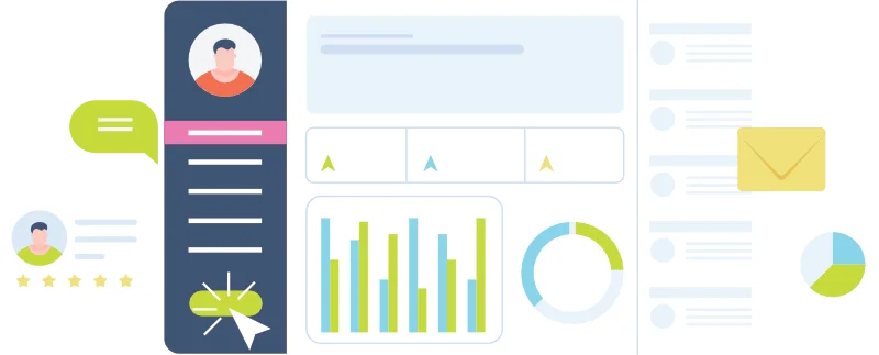 Backend Web Applications
