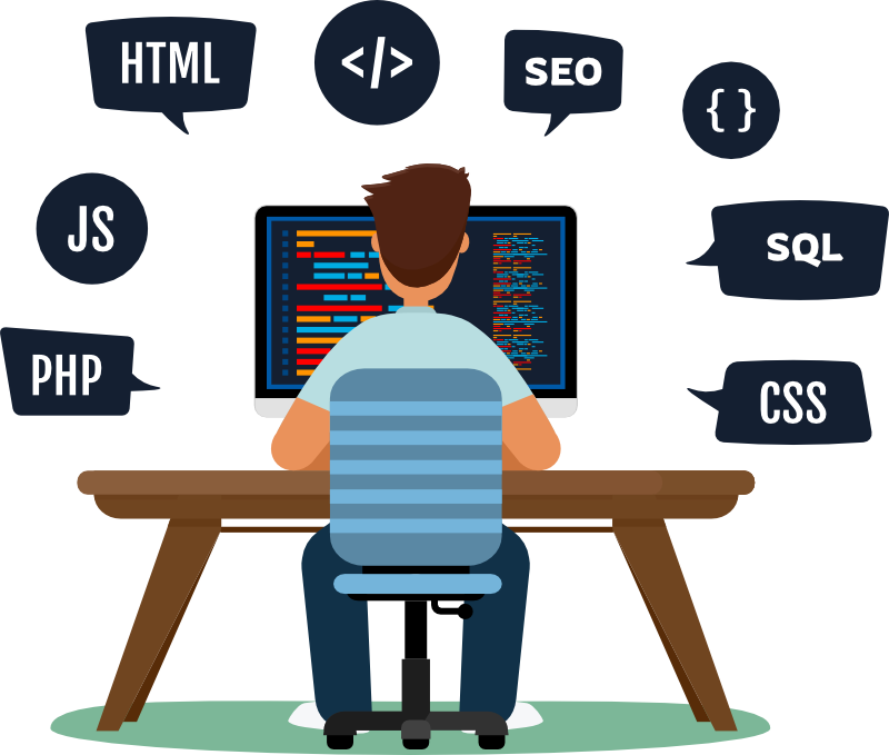 Web Development Company