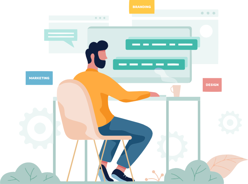 Web Development Services