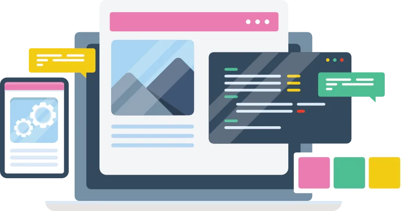Web Development